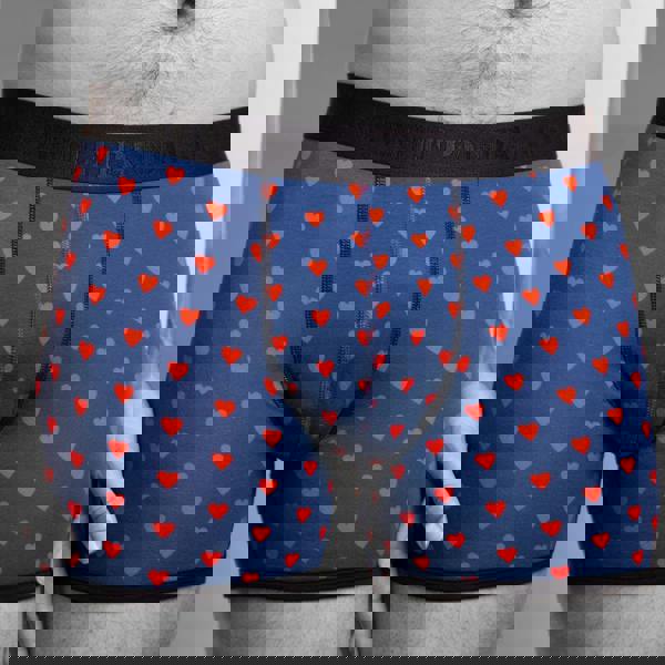 SWOLE PANDA Bamboo Boxers, Perfected for Comfort