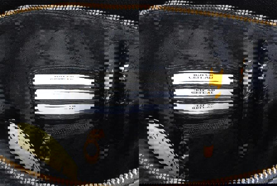 Catwalk Collection Handbags Victoria - Handbag