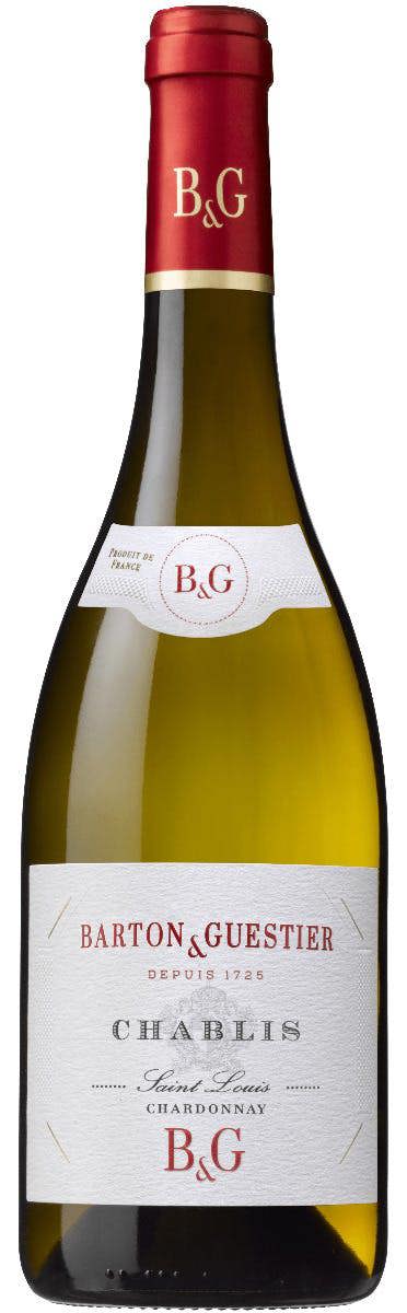Barton and Guestier Chablis