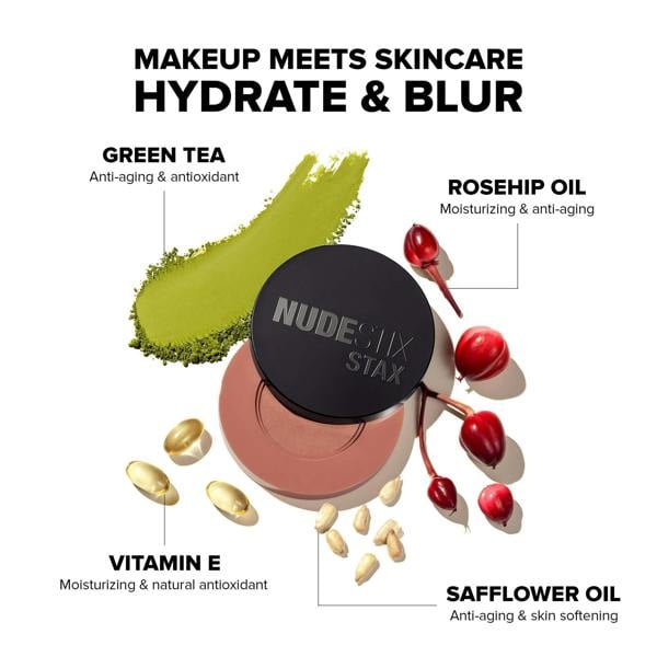 NUDESTIX Kits Stax Sunkissed Glow Set - Additional 5