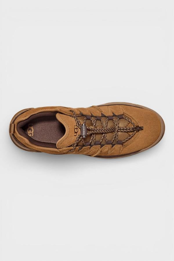 UGG Captrail Low Chesnut Brown