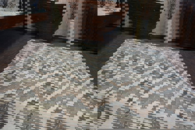 RugsX Argent Rug