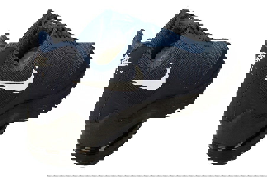 Nike Air Max Invigor Mens Ck0898  400 - Obsidian White Mystic Navy 400 - Photo 2