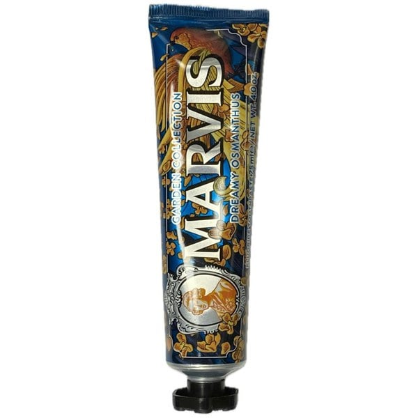 Marvis Garden Collection Dreamy Osmanthus Toothpaste 75ml