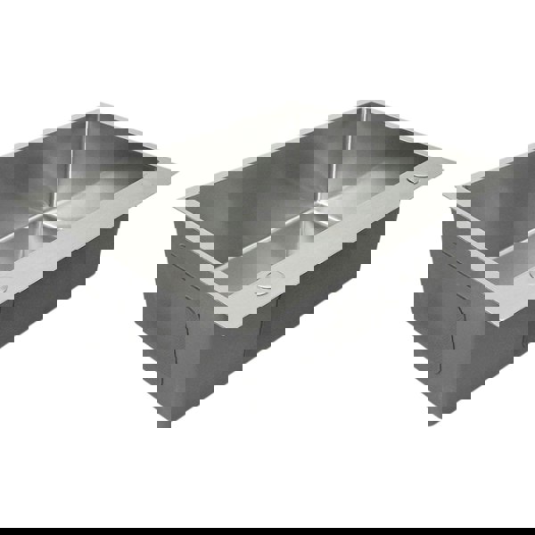 KuKoo Single Stainless Steel Sink