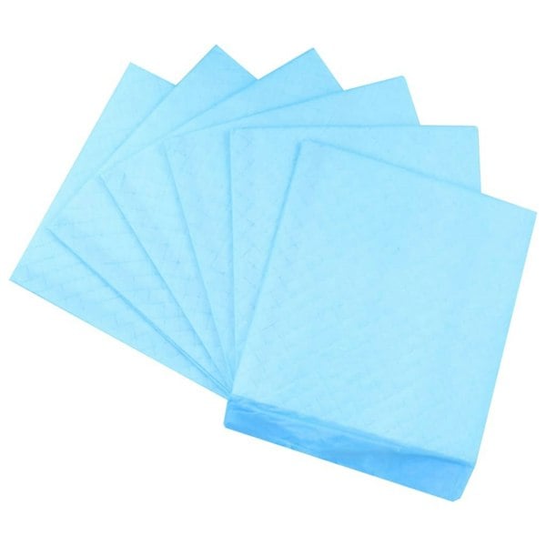 Berkfield Pet Training Pads 200 pcs 45x33 cm Non Woven Fabric