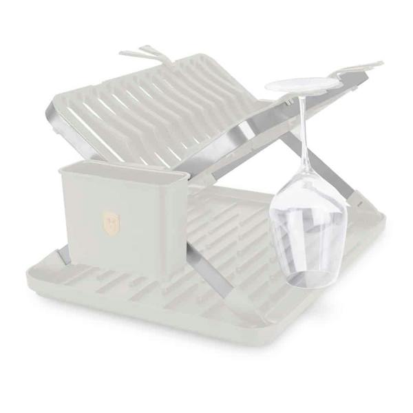 Berlinger Haus BH8894 – Dish Rack, Cream | Sahara Collection