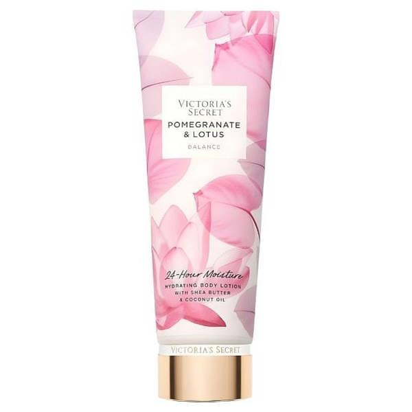 Victoria's Secret Pomegranate Lotus Body Lotion