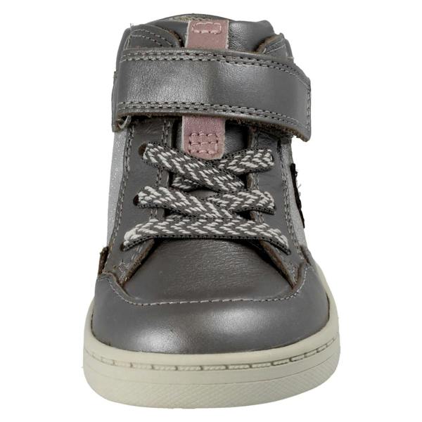 Start-rite Girls Startrite Casual Ankle Boots Orbit Star