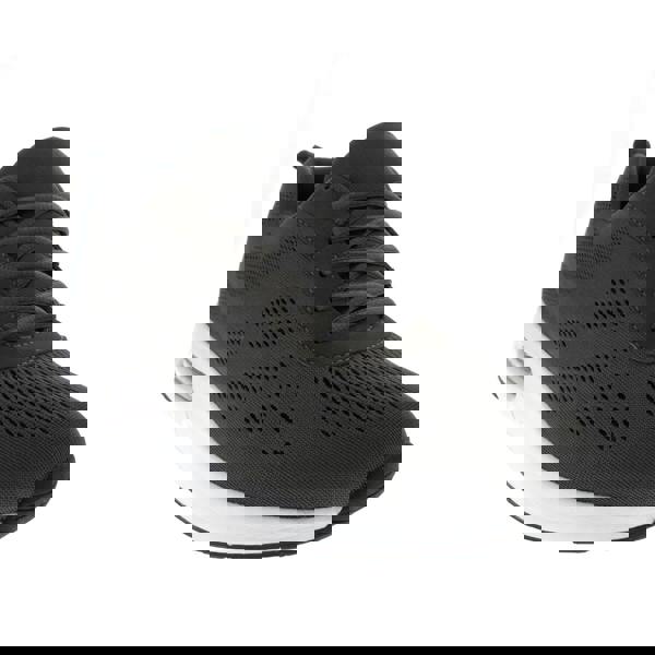 VIVA Get Fit Mens Air Cushioned Running Trainers - Lightweight Gym Shoes