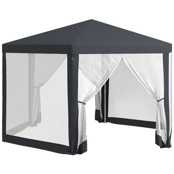 Party Tent