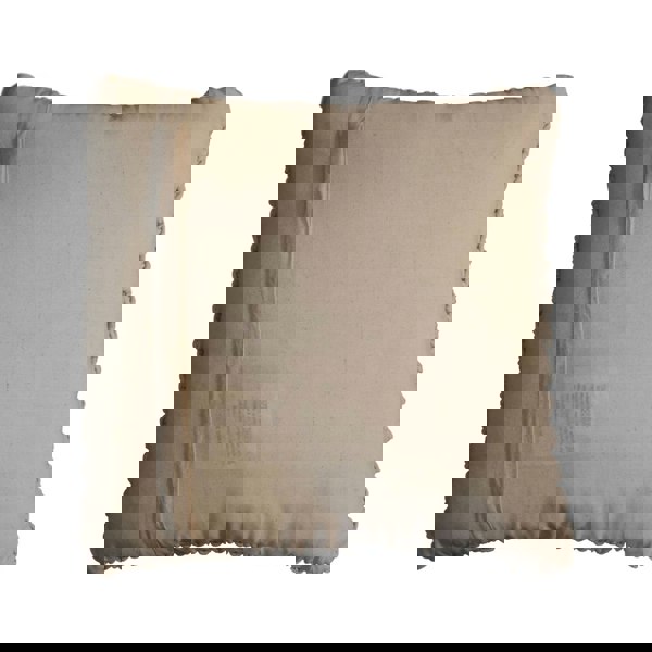 Artisan Furniture 2x Myra Natural White Cushions