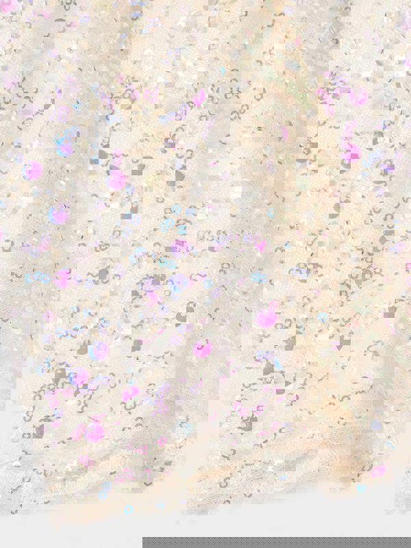 GWD Jolene Sequin Skirt