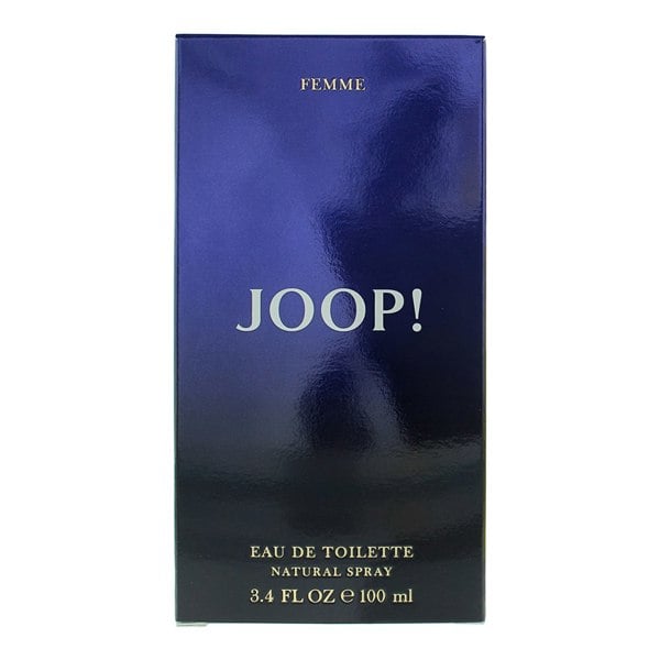 Joop! Femme for Her Eau de Toilette - 100ml