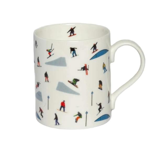 Powderhound Freestyle Mug Single