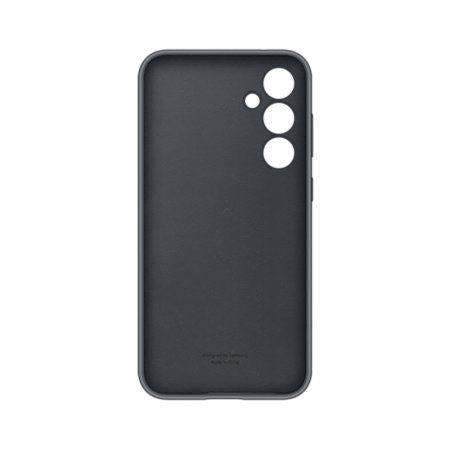 Samsung Galaxy S23 FE Silicone Case Graphite - EF-PS711TBEGWW