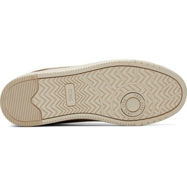 TOMS TRVL LITE 2.0 Mens Trainers - Tan