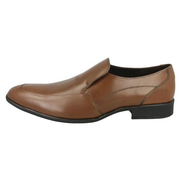 Maverick Mens Maverick Formal Shoes