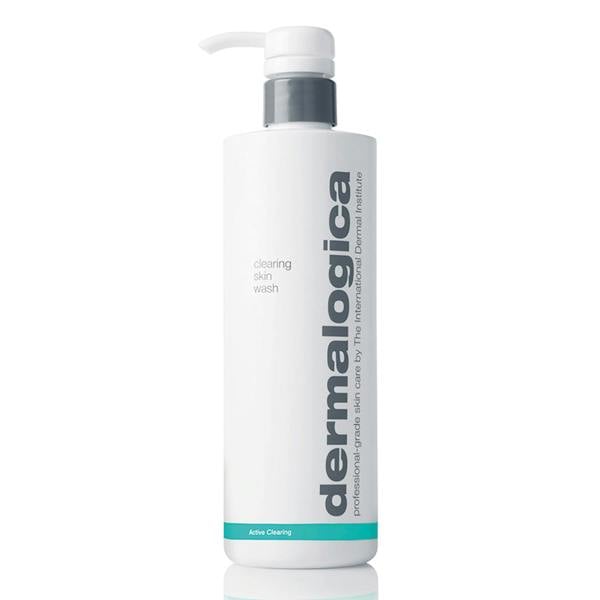Dermalogica Active Clearing Wash