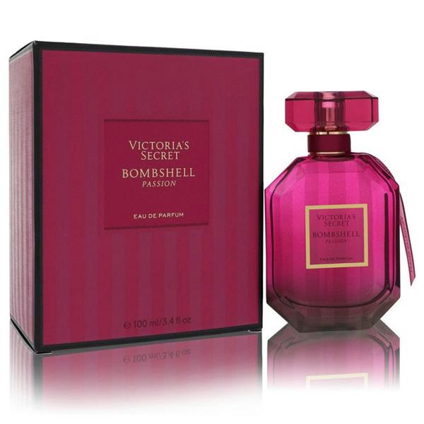 Victoria's Secret Bombshell Passion Eau De Parfum 100 ml
