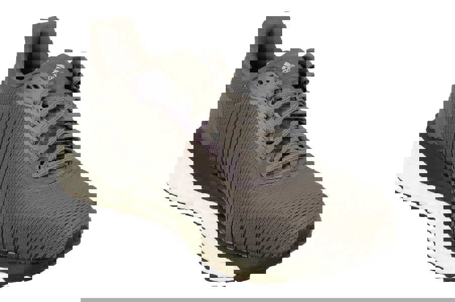 Adidas Solar Drive 19 Womens Sneakers  EF0781 - Black White Grey Ef0781 - Photo 3