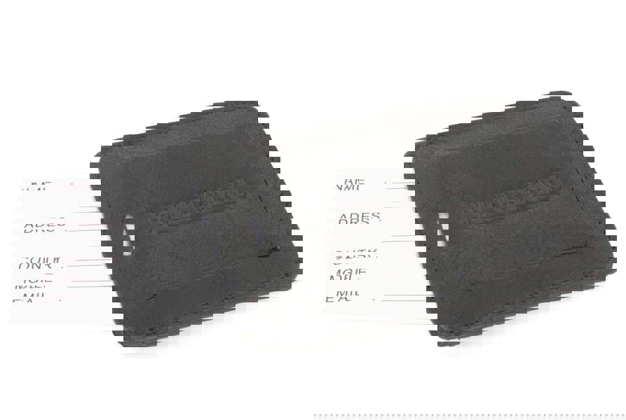 Bucklestone Bristol - Luggage Tags