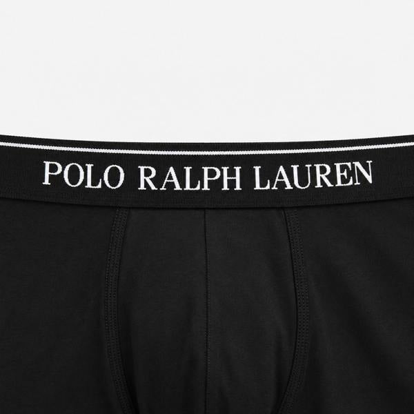 Polo Ralph Lauren Classic Trunks Trunks   in  Multicoloured