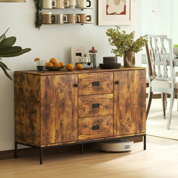 Buffet Cabinet