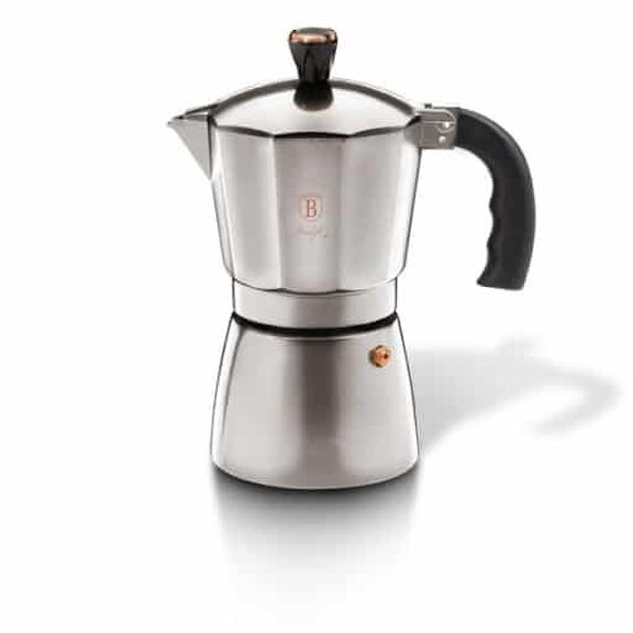 Berlinger Haus Coffee Maker 6 Cups BH/6390 Moonlight Collection
