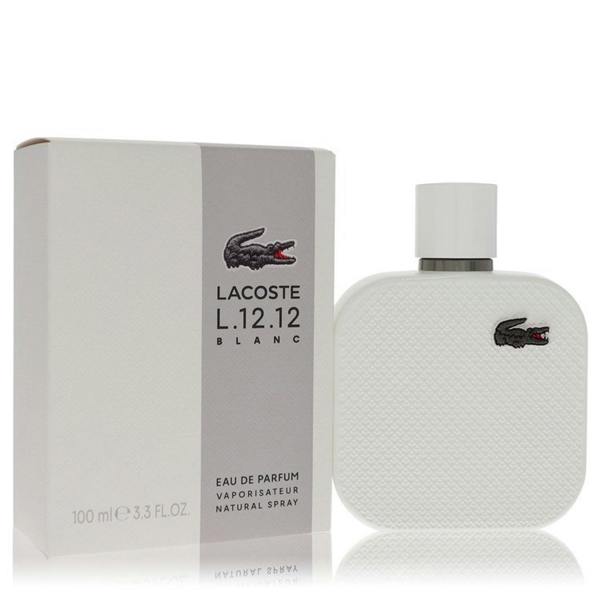 Lacoste L1212 Blanc Eau De Parfum 100 ml