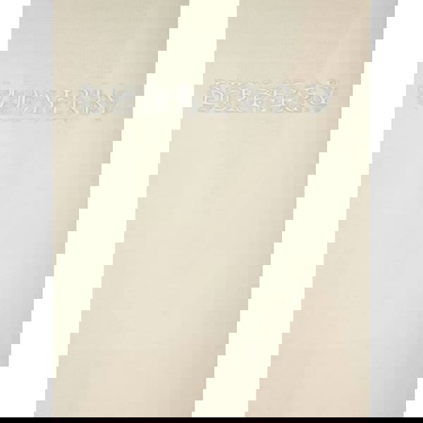 Burberry Paisley Logo Tundra T-Shirt S