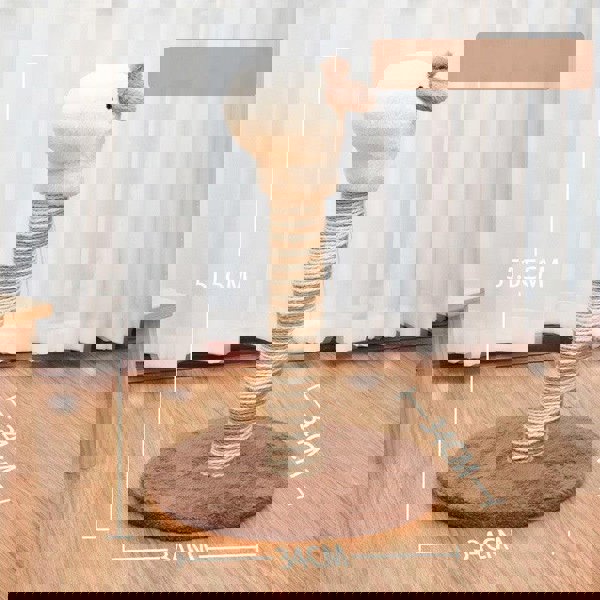 Dolomit Songway Cat Climber, Cat Tree-Weilai Concept-Giraffe 1-Weilai Concept