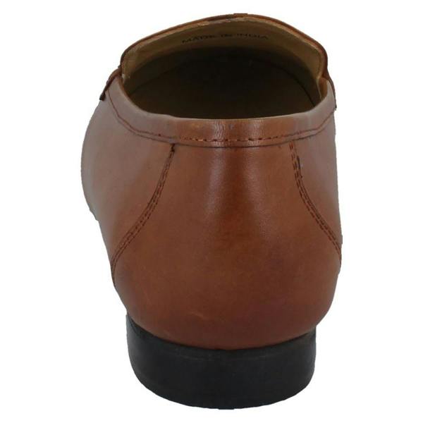 DB Shoes Ladies DB Shoes Smart Slip On Loafers Bingham