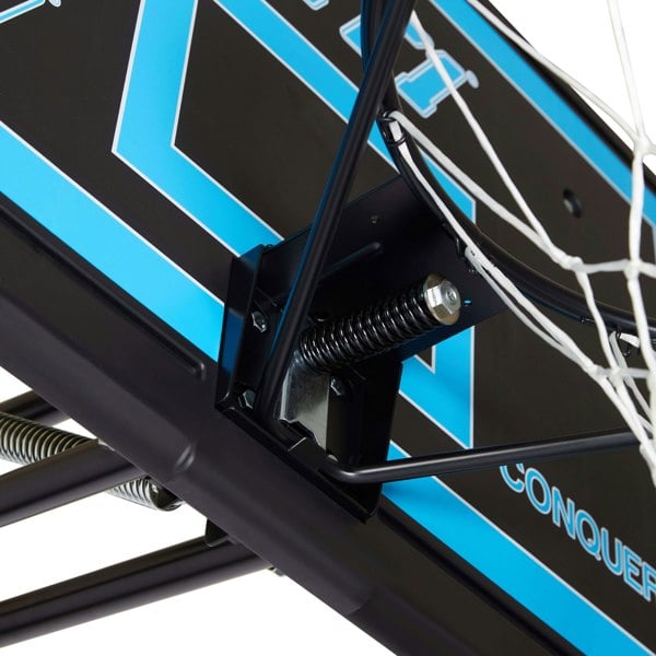 NET1 Conquer Basketball Hoop
