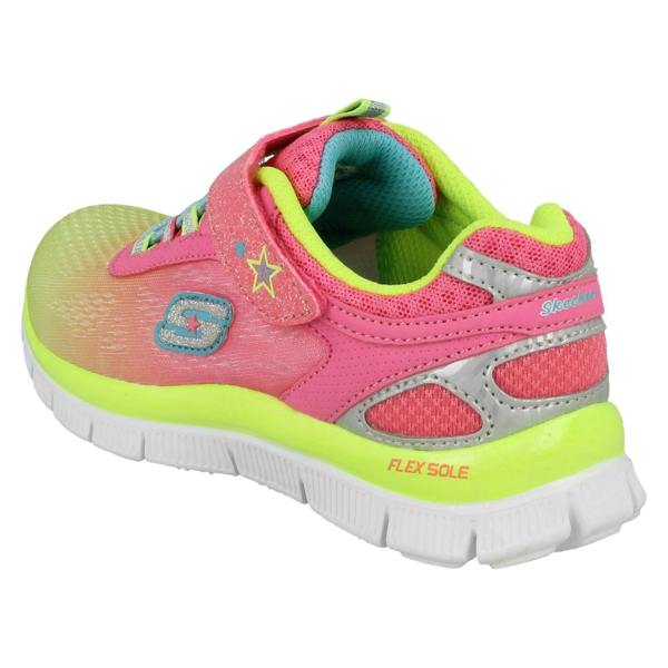 Skechers Girls Skechers Trainers Appeal 81898L