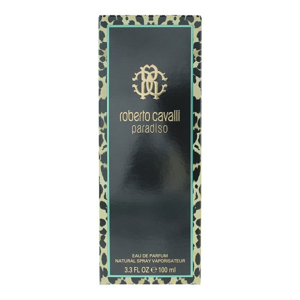 Roberto Cavalli Paradiso for Her Eau de Parfum - 100ml