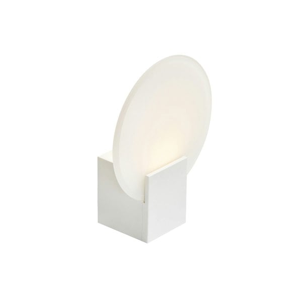 Nordlux Hester | Wall light | White