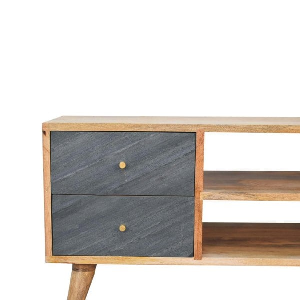 Artisan Furniture Slade Media Unit