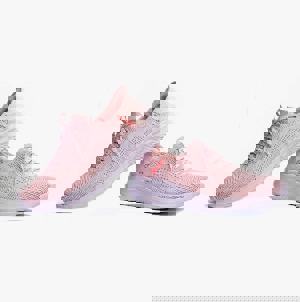 Skechers 149710/LTPK SLIP-INS: ULTRA FLEX 3.0 - BRILLIANT Womens Trainers Light Pink