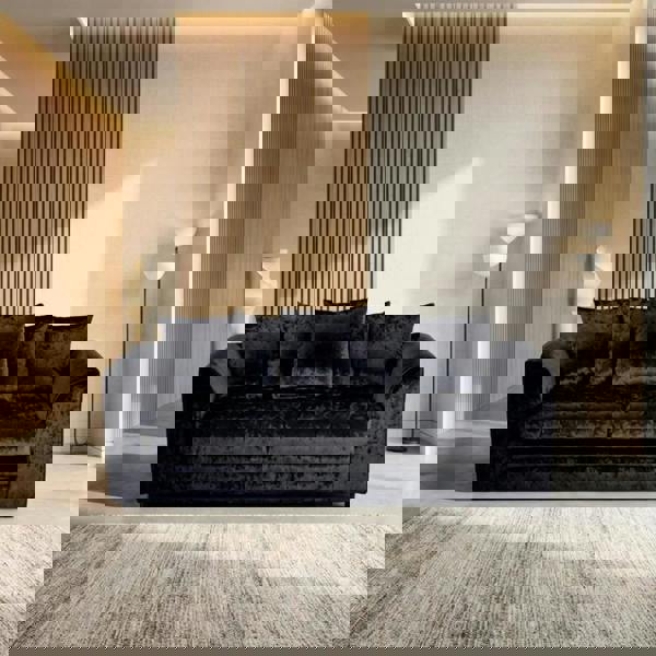 Sofa Scene Glitz Living Room Furniture Range