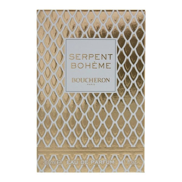 Boucheron Serpent Boheme for Her Eau de Parfum - 30ml