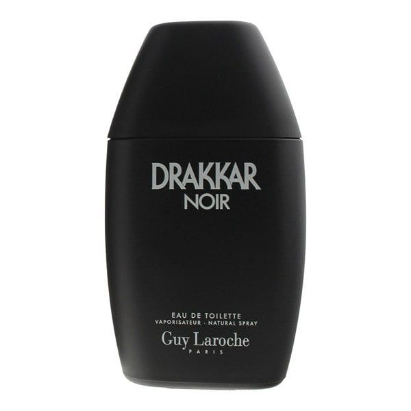 Guy Laroche Drakkar Noir for Him Eau de Toilette - 200ml