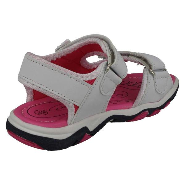 Spot On Girls Spot On Sandals H0318