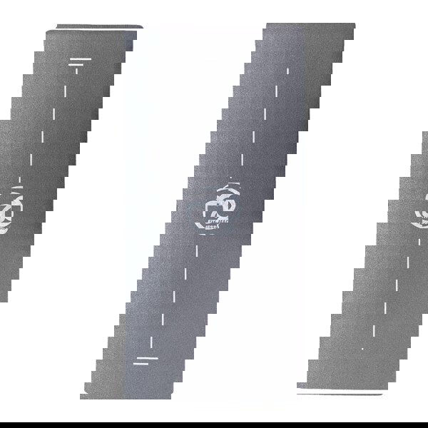 Fitness Mad Skipping Alignment Exercise Mat