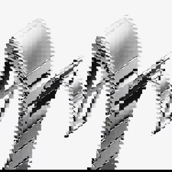 Casio G-Shock G-Steel GST-B1000 Series Green Dial Bracelet Watch GST-B1000D-3AER