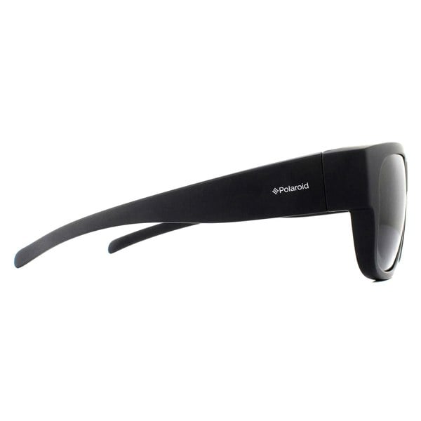 Polaroid Suncovers Sunglasses PLD 9003/S DL5 Y2 Black Grey Polarized