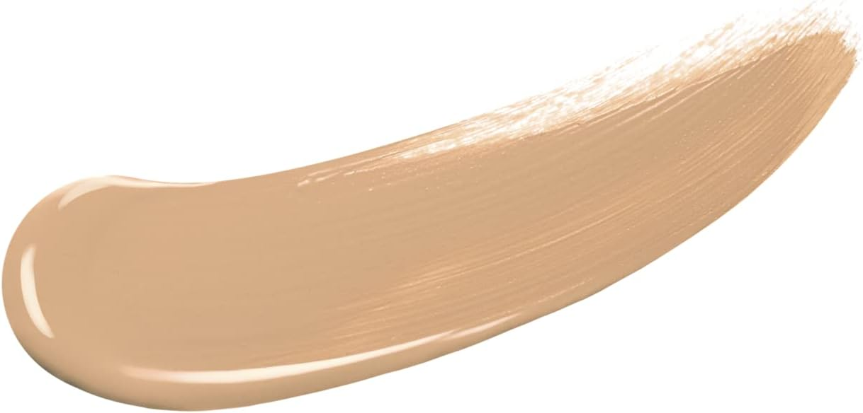 Bourjois Paris Bourjois 123 Perfect Foundation, Various Shades, 30ml