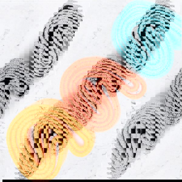 Myga Fabric Resistance Bands