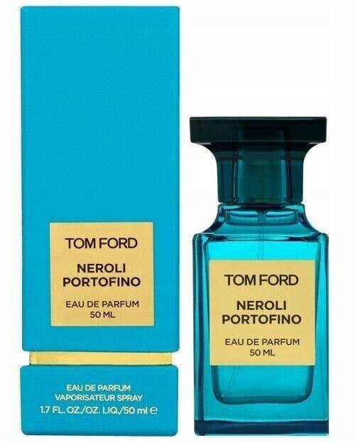 Tom Ford Neroli Portofino 50ml Eau De Parfum EDP Spray For Unisex