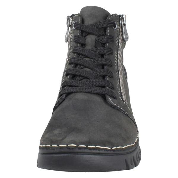 Rieker Ladies Rieker Ankle Boots 57502